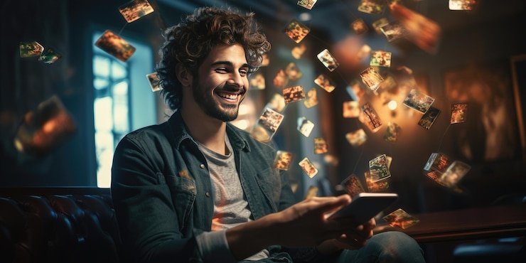 Ilustrasi jadwal bonus mingguan dewasa